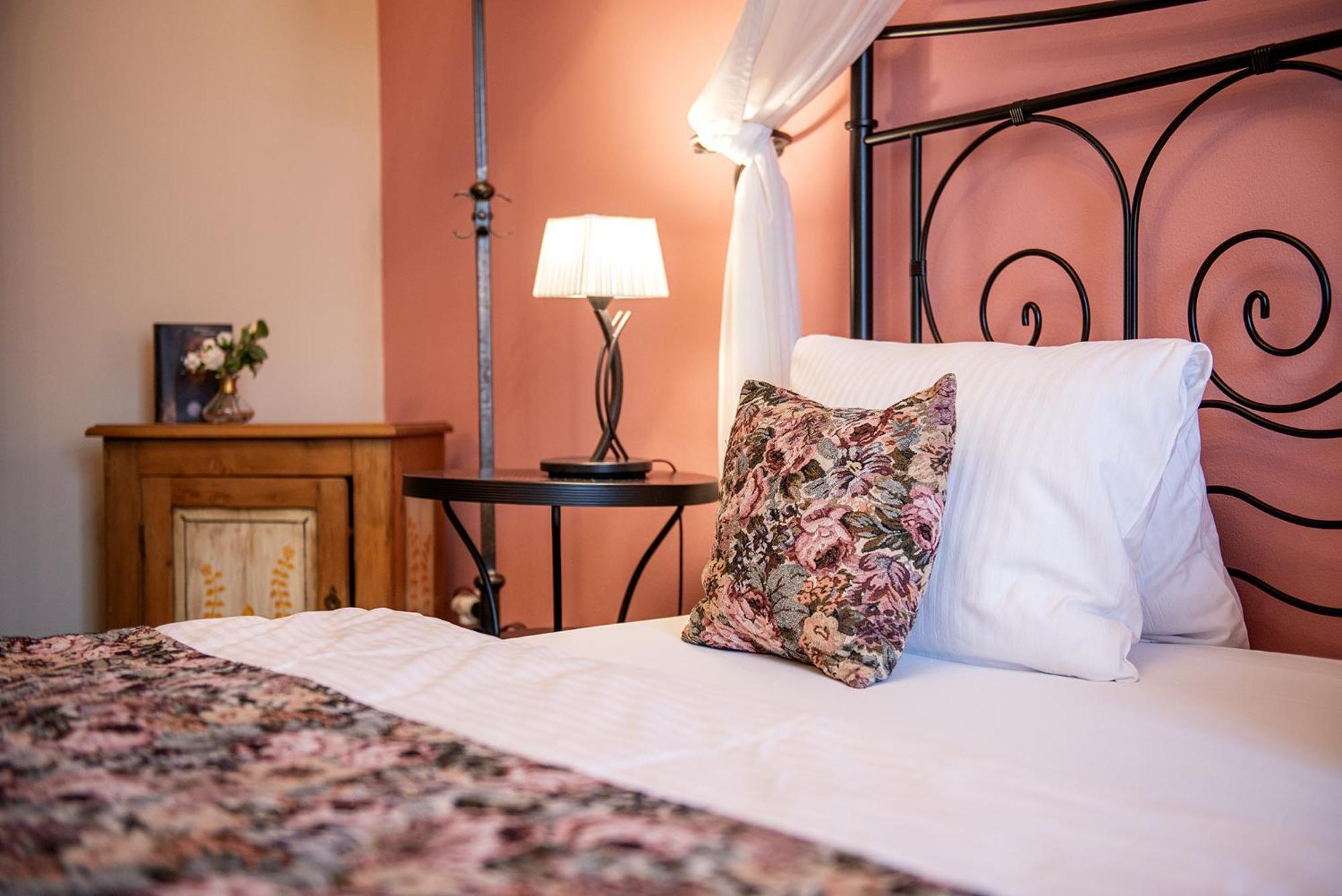 Residence Hattrick Praha Bagian luar foto